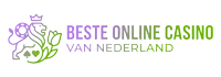 Beste online casino van Nederland Logo